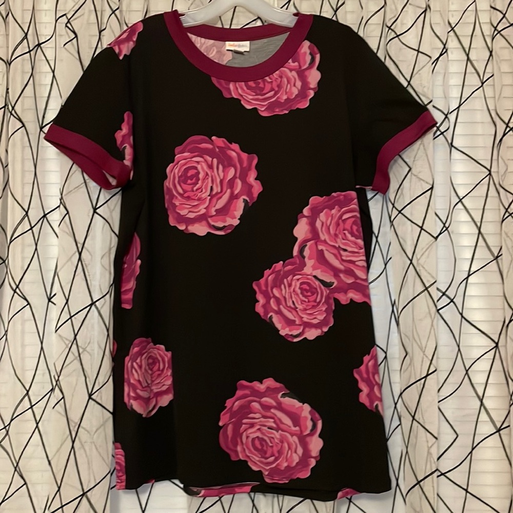 Lularoe XL Liv T